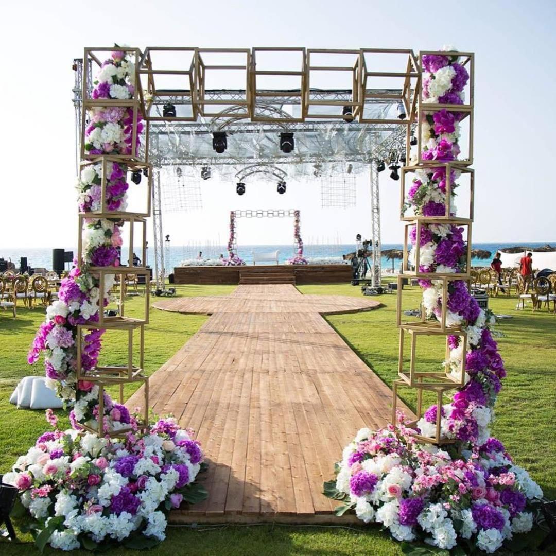 Borg El Arab Beach Resort Экстерьер фото Wedding in Israel