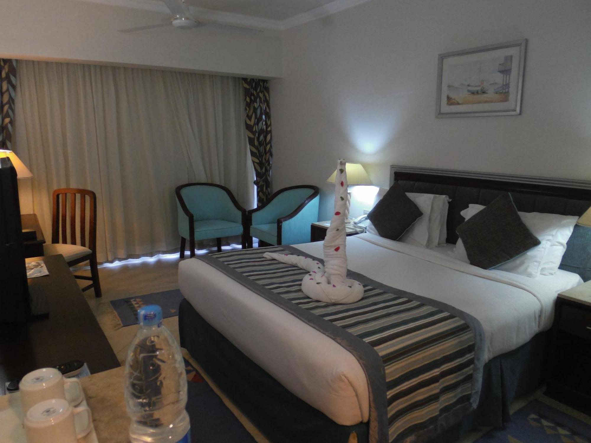 Borg El Arab Beach Resort Экстерьер фото A room at the hotel